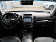 Kia Sorento II Рестайлинг Москва  - изображение 26
