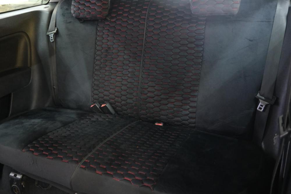 Ford Fiesta Mk5 Омск  - изображение 19