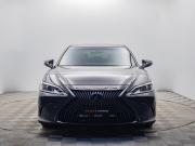 Lexus ES VII Москва  - изображение 26