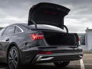 Audi A6 V (C8) Рестайлинг Москва  - изображение 50