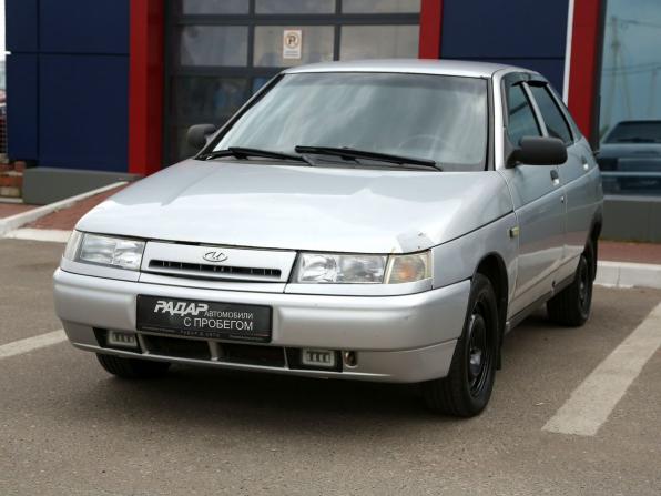 Lada (ВАЗ) 2112 с пробегом 2003 года, цена 124 000 рублей, 200000 км, хэтчбек, Автокод Объявления