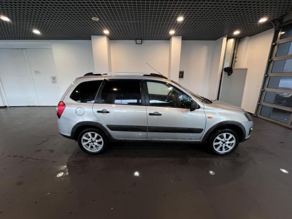 Lada (ВАЗ) Kalina II с пробегом 2015 года, цена 472 000 рублей, 135312 км, универсал, Автокод Объявления