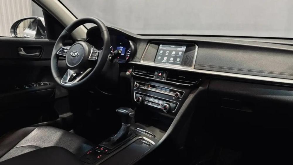 Kia K5 II Смоленск  - изображение 23