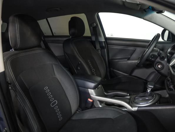 Kia Sportage III Рестайлинг с пробегом 2015 года, цена 1 249 000 рублей, 190933 км, внедорожник, Автокод Объявления