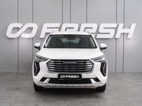 Haval Jolion I с пробегом 2023 года, цена 1 799 000 рублей, 45363 км, внедорожник, Автокод Объявления