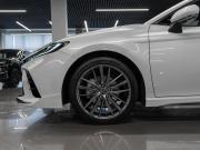 Toyota Camry IX (XV80) China Market Рестайлинг Москва  - изображение 34