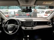 Toyota RAV4 IV (XA40) Рестайлинг Казань  - изображение 39