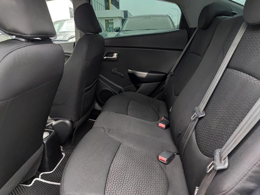 Kia Rio III Рестайлинг Йошкар-Ола  - изображение 15