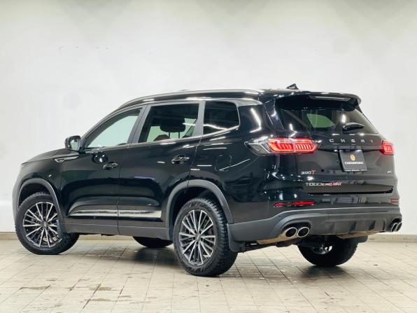 Chery Tiggo 8 Pro Max I с пробегом 2022 года, цена 2 160 000 рублей, 87104 км, внедорожник, Автокод Объявления