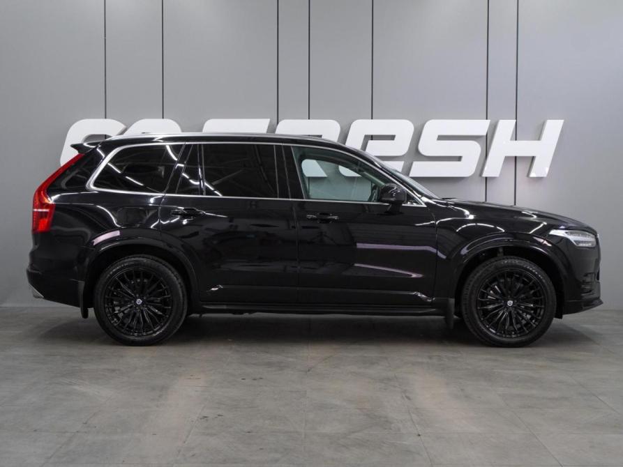 Volvo XC90 II Воронеж  - изображение 5