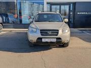 Hyundai Santa Fe II Москва  - изображение 26