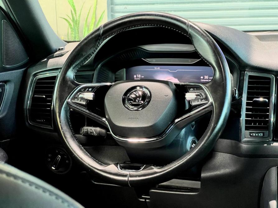 Skoda Kodiaq I Оренбург  - изображение 13