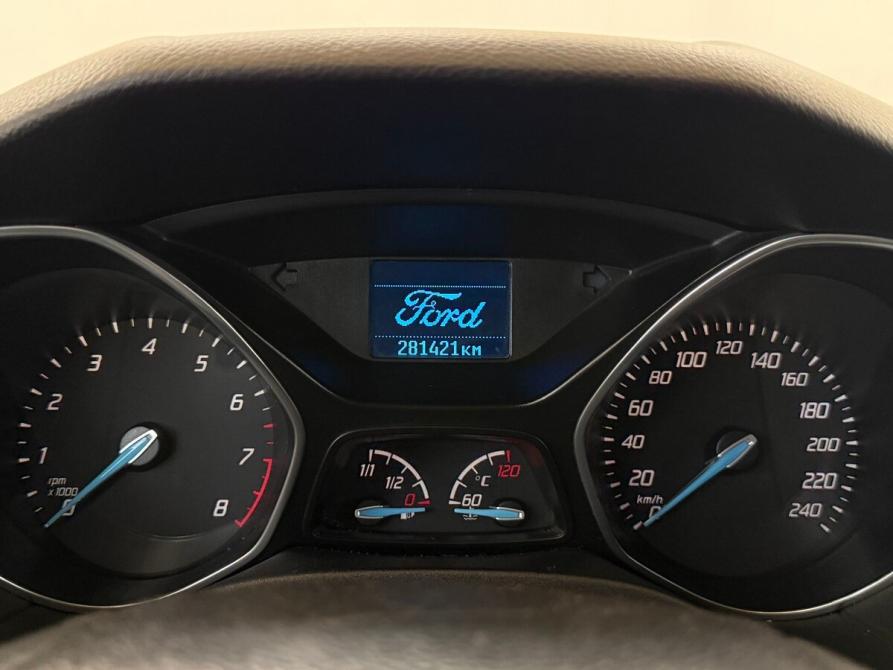 Ford Focus III Москва  - изображение 6