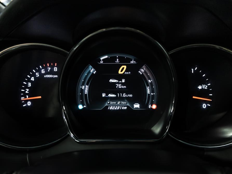 Kia Ceed GT I Санкт-Петербург  - изображение 12