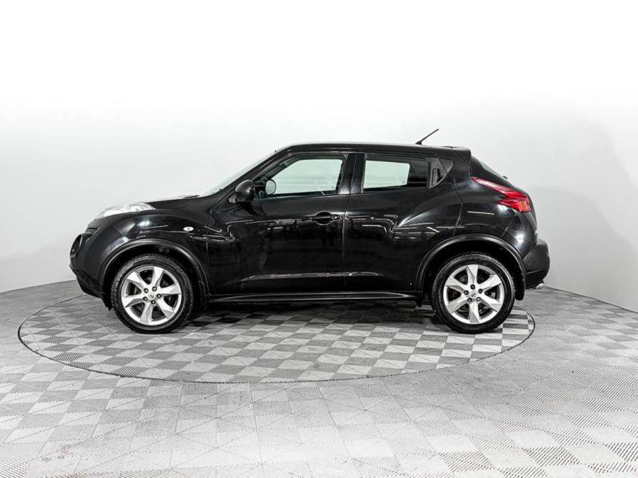 Nissan Juke I Ногинск  - изображение 5
