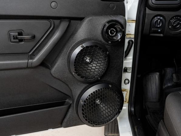 Lada (ВАЗ) Niva Legend с пробегом 2024 года, цена 899 000 рублей, 39038 км, внедорожник, Автокод Объявления