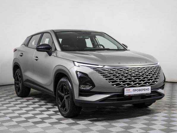 Omoda C5 I с пробегом 2023 года, цена 1 698 000 рублей, 19812 км, внедорожник, Автокод Объявления
