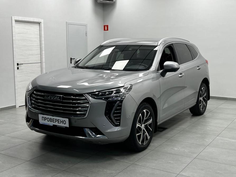 Haval Jolion I Казань  - изображение 1
