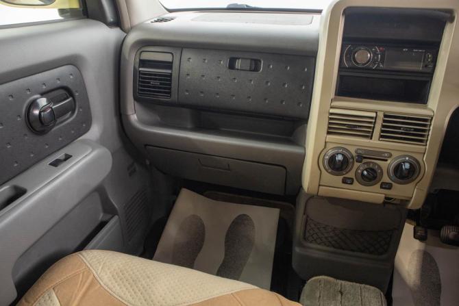 Nissan Cube II (Z11) с пробегом 2002 года, цена 249 000 рублей, 270000 км, компактвэн, Автокод Объявления