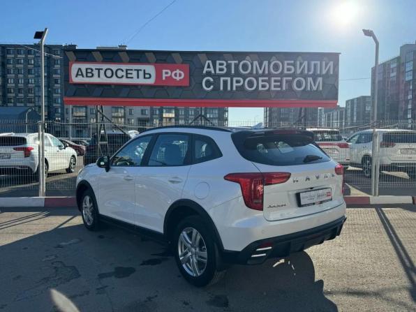 Haval Jolion I Рестайлинг 2 с пробегом 2026 года, цена 2 328 830 рублей, 2203 км, внедорожник, Автокод Объявления