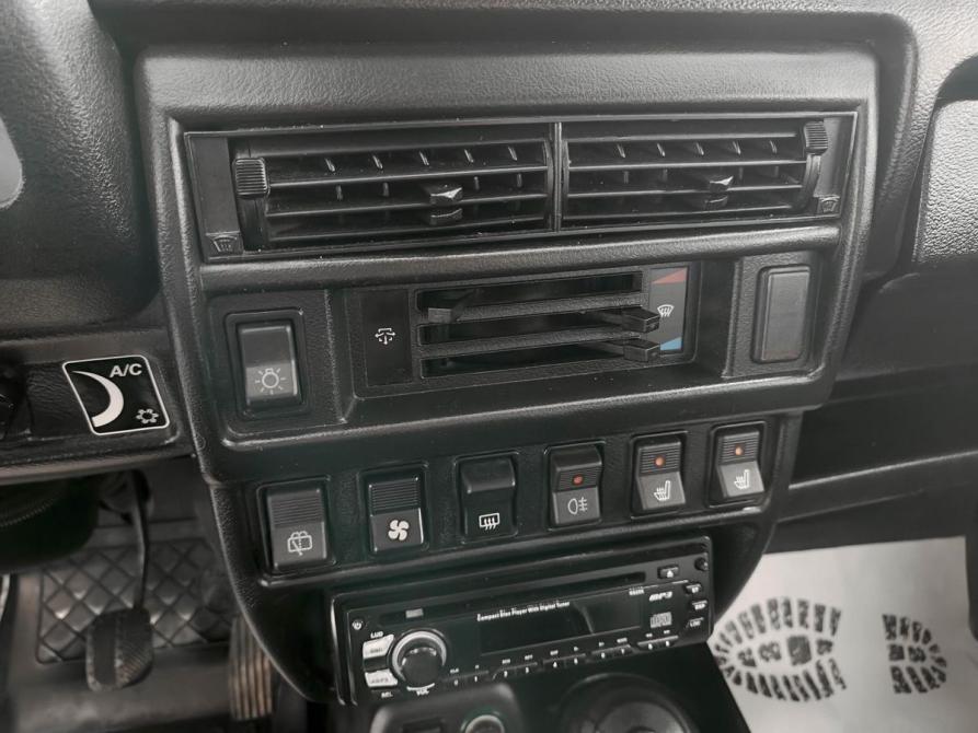 Lada (ВАЗ) 2121 (4x4) I Рестайлинг Тула  - изображение 8