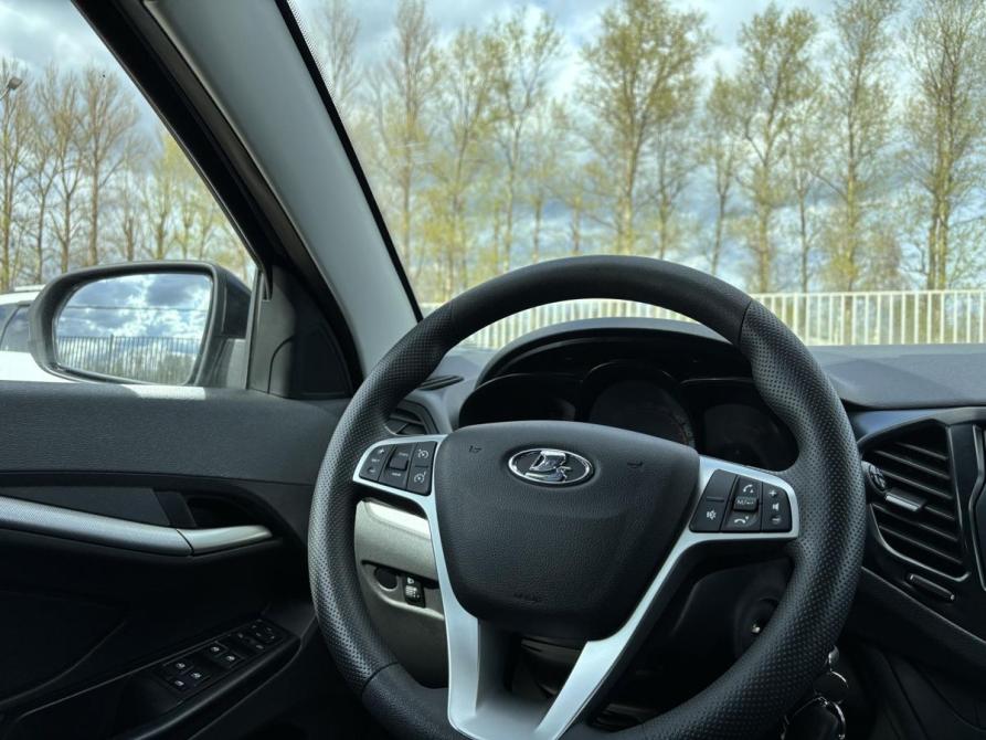Lada (ВАЗ) Vesta I Тверь  - изображение 8