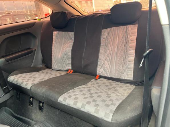 Ford Focus II с пробегом 2007 года, цена 342 300 рублей, 319616 км, хэтчбек, Автокод Объявления
