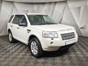 Land Rover Freelander II Москва  - изображение 23