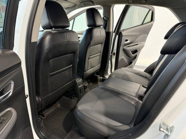 Opel Mokka I с пробегом 2014 года, цена 975 000 рублей, 279606 км, внедорожник, Автокод Объявления