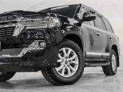 Toyota Land Cruiser 200 Series Рестайлинг 1 Новосибирск  - изображение 47
