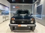 Lada (ВАЗ) Niva Legend Новосибирск  - изображение 23