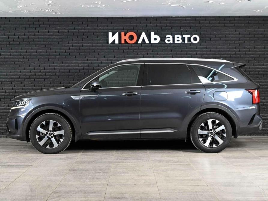 Kia Sorento IV Екатеринбург  - изображение 7