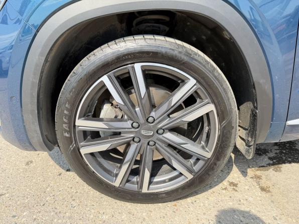 Geely Monjaro I с пробегом 2023 года, цена 3 435 000 рублей, 63557 км, внедорожник, Автокод Объявления