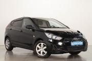 Hyundai Solaris I Рестайлинг Челябинск  - изображение 18