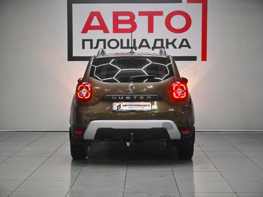 Renault Duster II Челябинск  - изображение 7