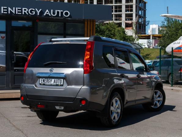 Nissan X-Trail II с пробегом 2008 года, цена 925 000 рублей, 142779 км, внедорожник, Автокод Объявления