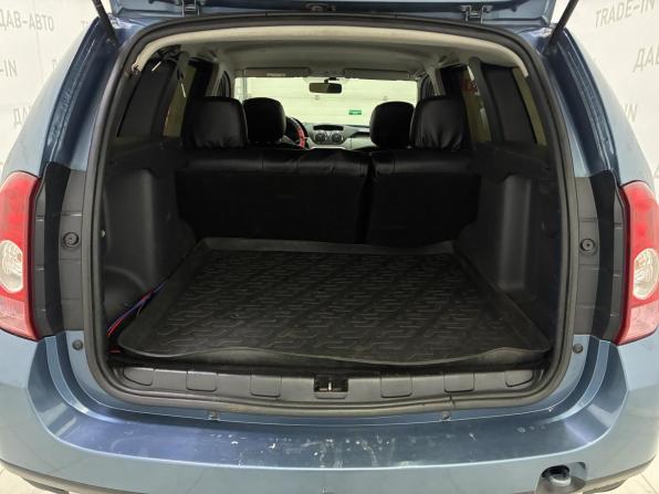 Renault Duster I с пробегом 2013 года, цена 950 000 рублей, 127000 км, внедорожник, Автокод Объявления