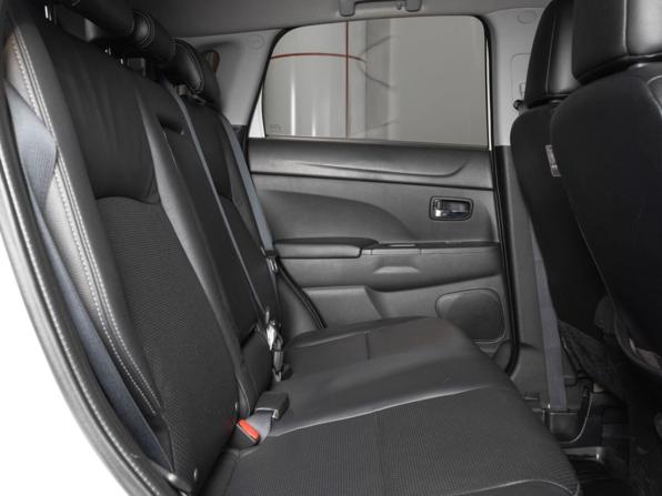 Mitsubishi ASX I Рестайлинг с пробегом 2014 года, цена 1 344 000 рублей, 103901 км, внедорожник, Автокод Объявления