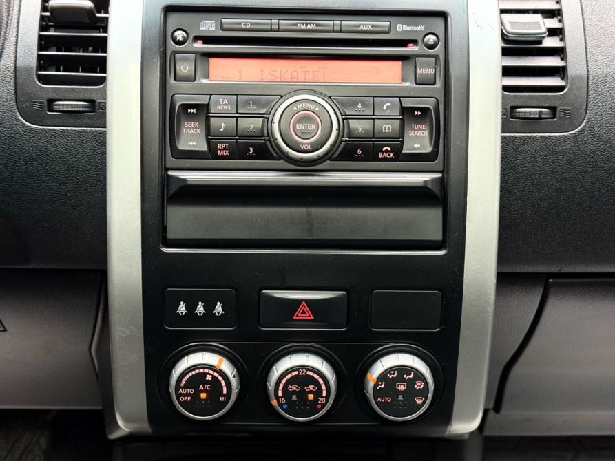 Nissan X-Trail II Рестайлинг Ижевск  - изображение 14