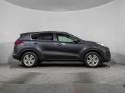 Kia Sportage IV Санкт-Петербург  - изображение 23