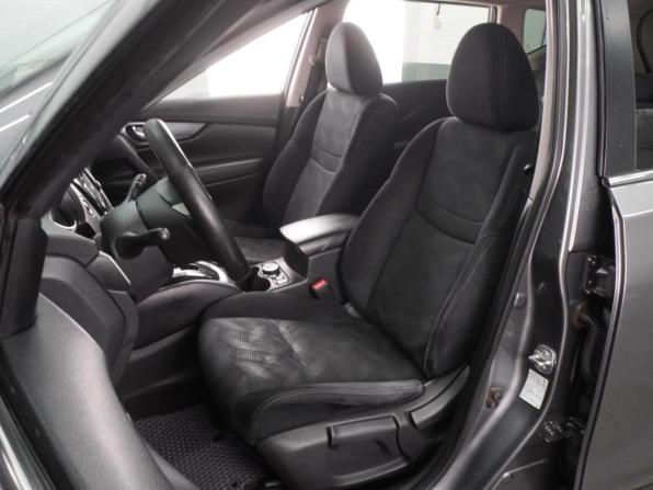 Nissan X-Trail III с пробегом 2016 года, цена 1 619 000 рублей, 164758 км, внедорожник, Автокод Объявления