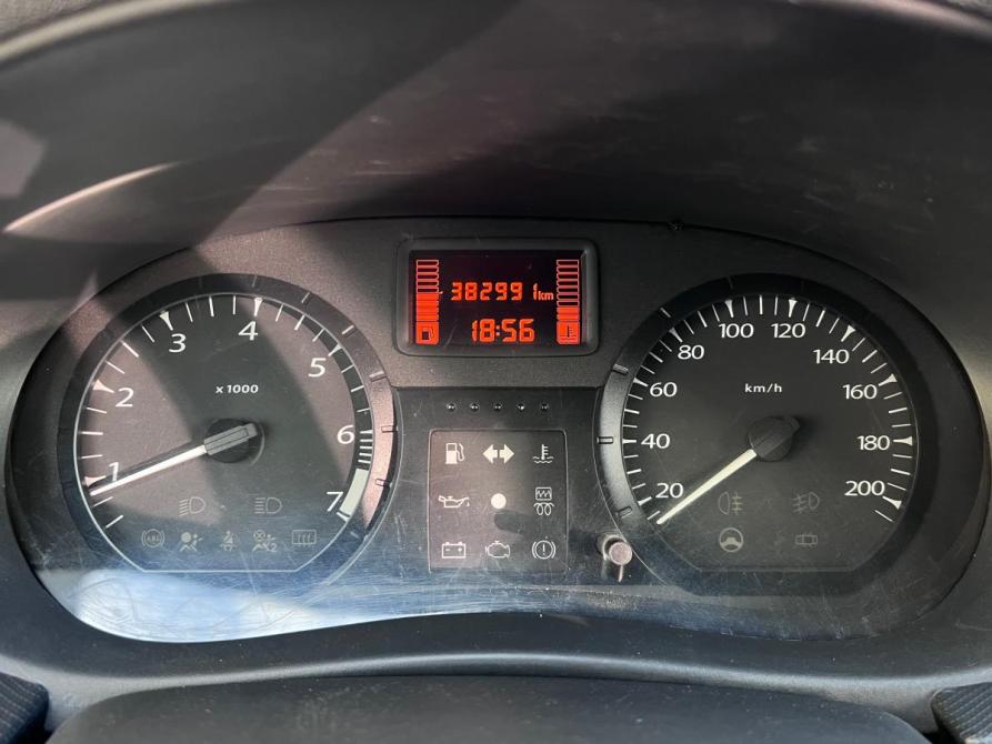 Lada (ВАЗ) Largus I Ростов-на-Дону  - изображение 7
