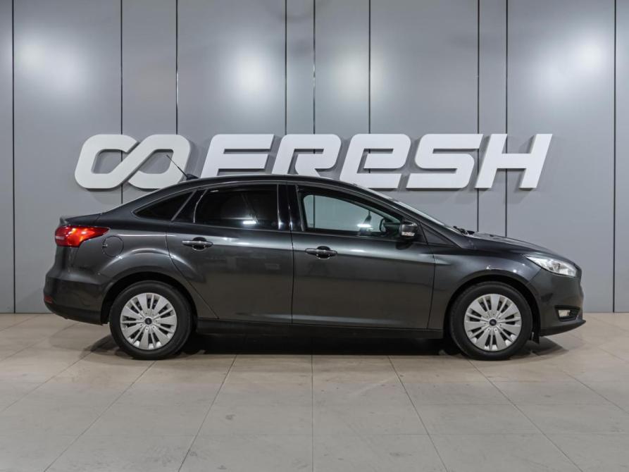 Ford Focus III Рестайлинг Воронеж  - изображение 5