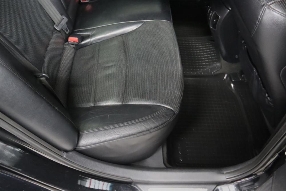 Hyundai Sonata VI (YF) Сургут  - изображение 13