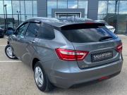 Lada (ВАЗ) Vesta I Октябрьский  - изображение 24