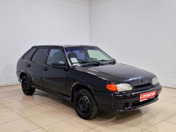 Lada (ВАЗ) 2114 с пробегом 2011 года, цена 230 000 рублей, 129590 км, хэтчбек, Автокод Объявления