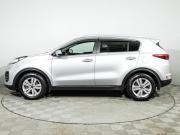 Kia Sportage IV Санкт-Петербург  - изображение 25