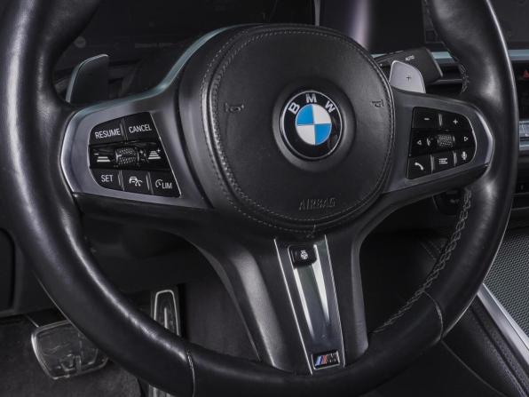 BMW 4 серии G22 G23 G26 с пробегом 2020 года, цена 4 829 000 рублей, 99494 км, купе, Автокод Объявления