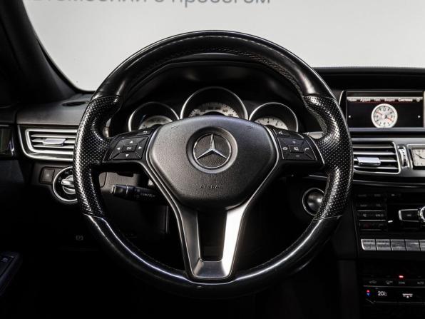Mercedes-Benz E-Класс IV (W212 S212 C207) Рестайлинг с пробегом 2013 года, цена 2 400 000 рублей, 184997 км, седан, Автокод Объявления