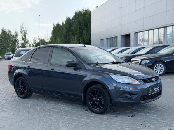 Ford Focus II Рестайлинг с пробегом 2008 года, цена 530 000 рублей, 234620 км, седан, Автокод Объявления